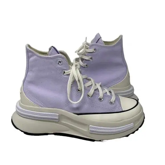 Converse shoes - Converse Run Star - Run Star - A03064C - Purple 1