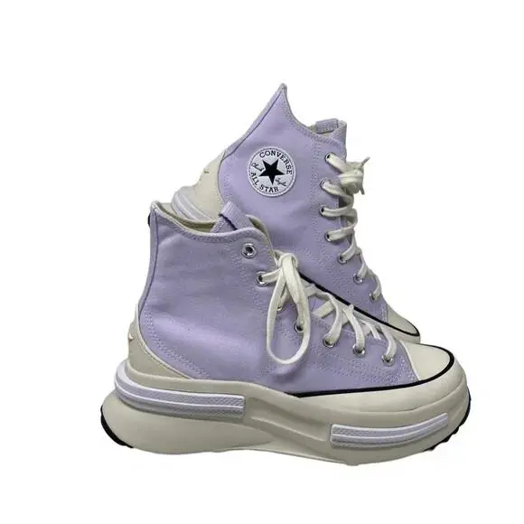 Converse shoes - Converse Run Star - Run Star - A03064C - Purple 3
