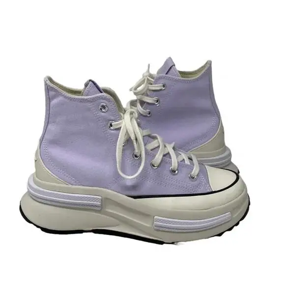 Converse shoes - Converse Run Star - Run Star - A03064C - Purple 8