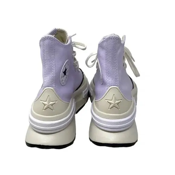 Converse shoes - Converse Run Star - Run Star - A03064C - Purple 9