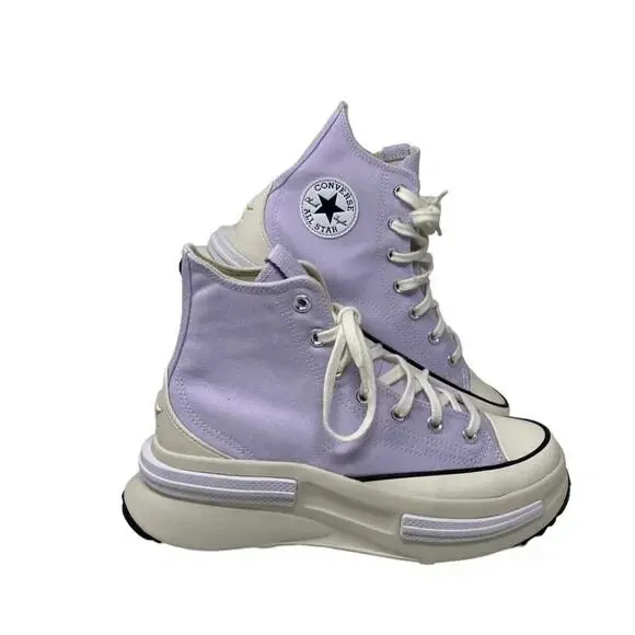 Converse shoes - Converse Run Star - Run Star - A03064C - Purple 10