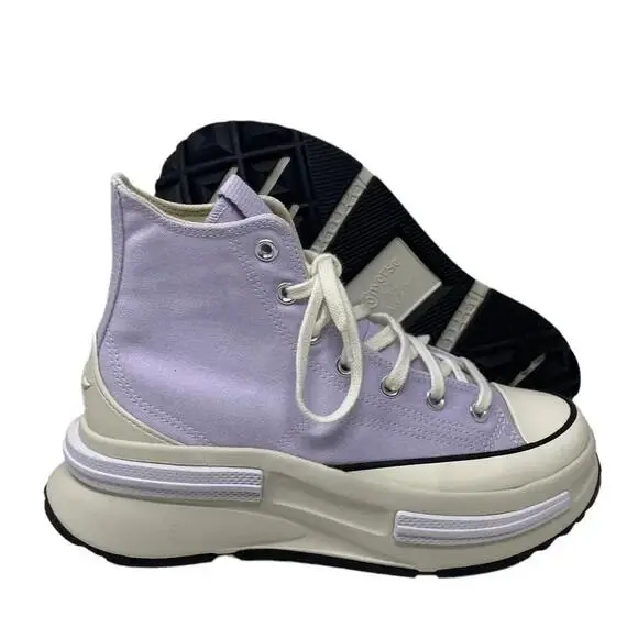 Converse shoes - Converse Run Star - Run Star - A03064C - Purple 11