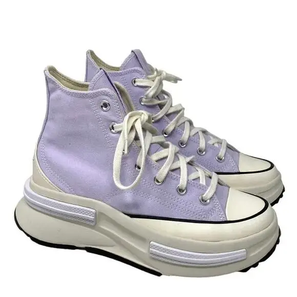 Converse shoes - Converse Run Star - Run Star - A03064C - Purple 6