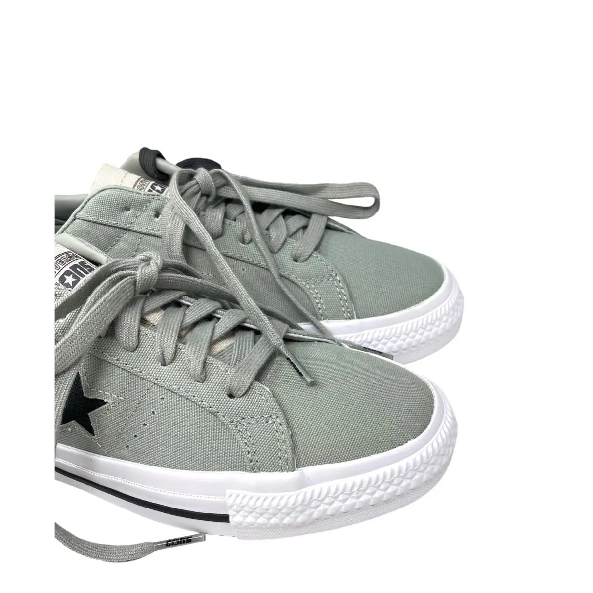 Converse shoes - CONS One Star Pro OX - 172634C - Gray 16