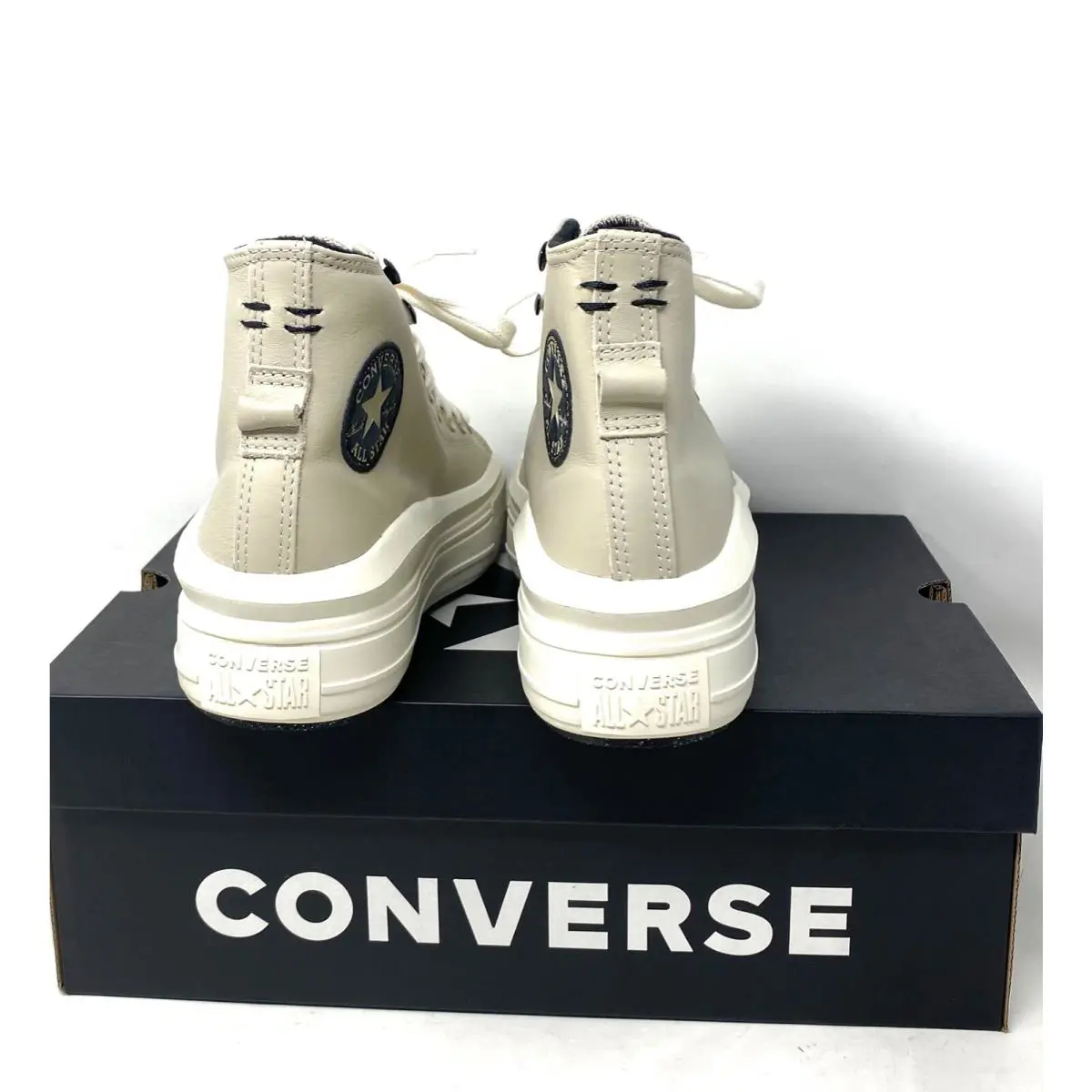 Converse shoes - Converse Chuck Taylor Move - Chuck Taylor Move - Converse Chuck Taylor Move - Beige 4
