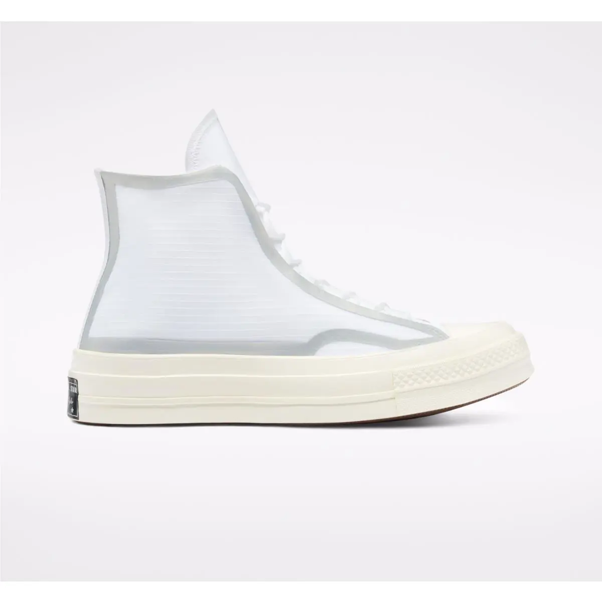 Converse shoes - White 7