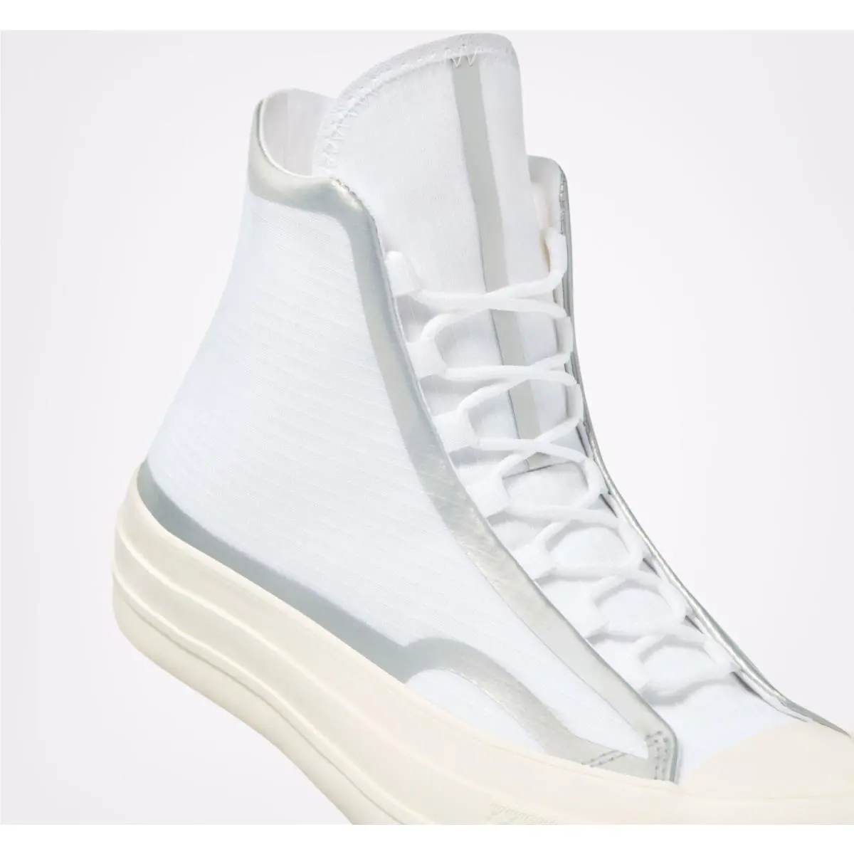 Converse shoes - White 9