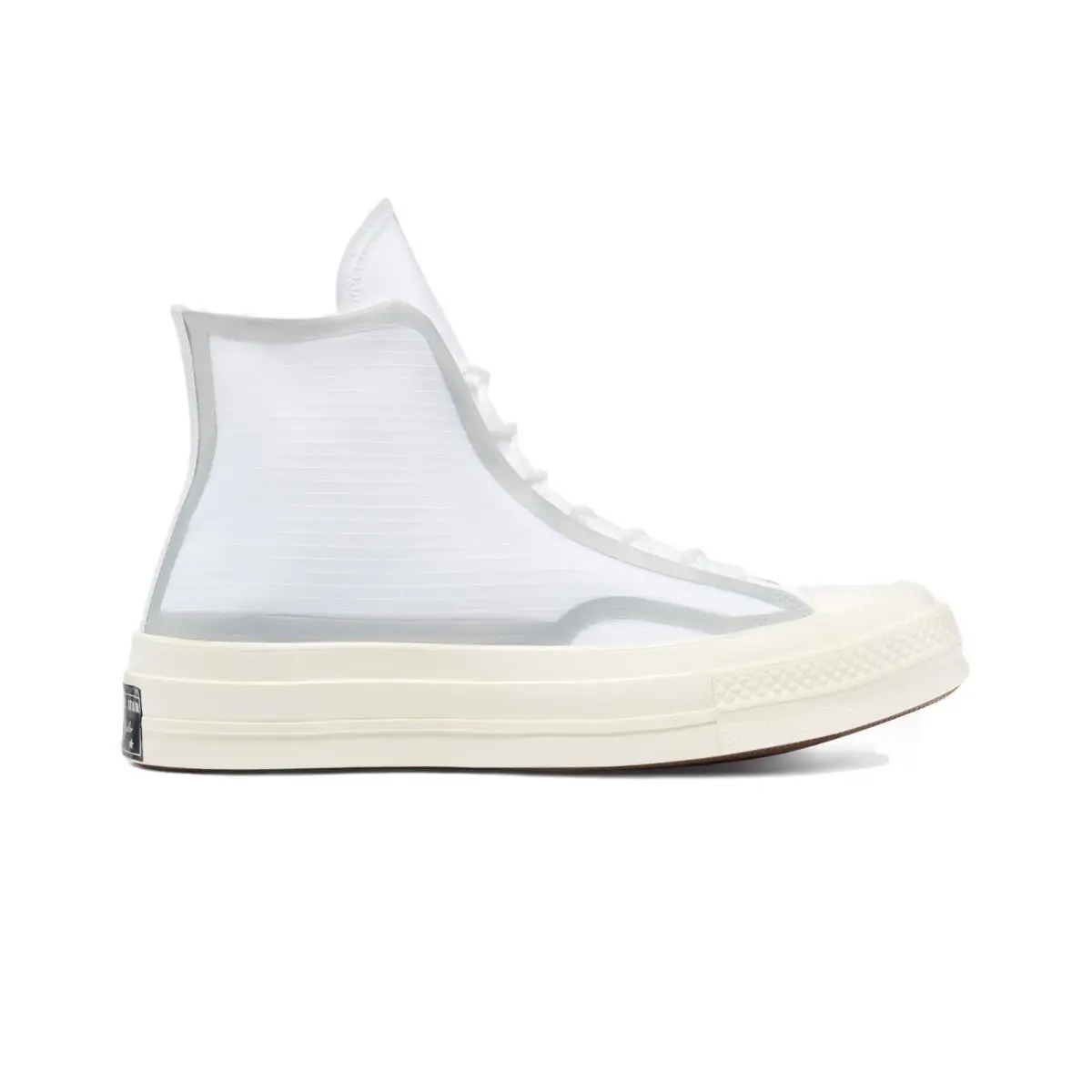 Converse shoes - White 8