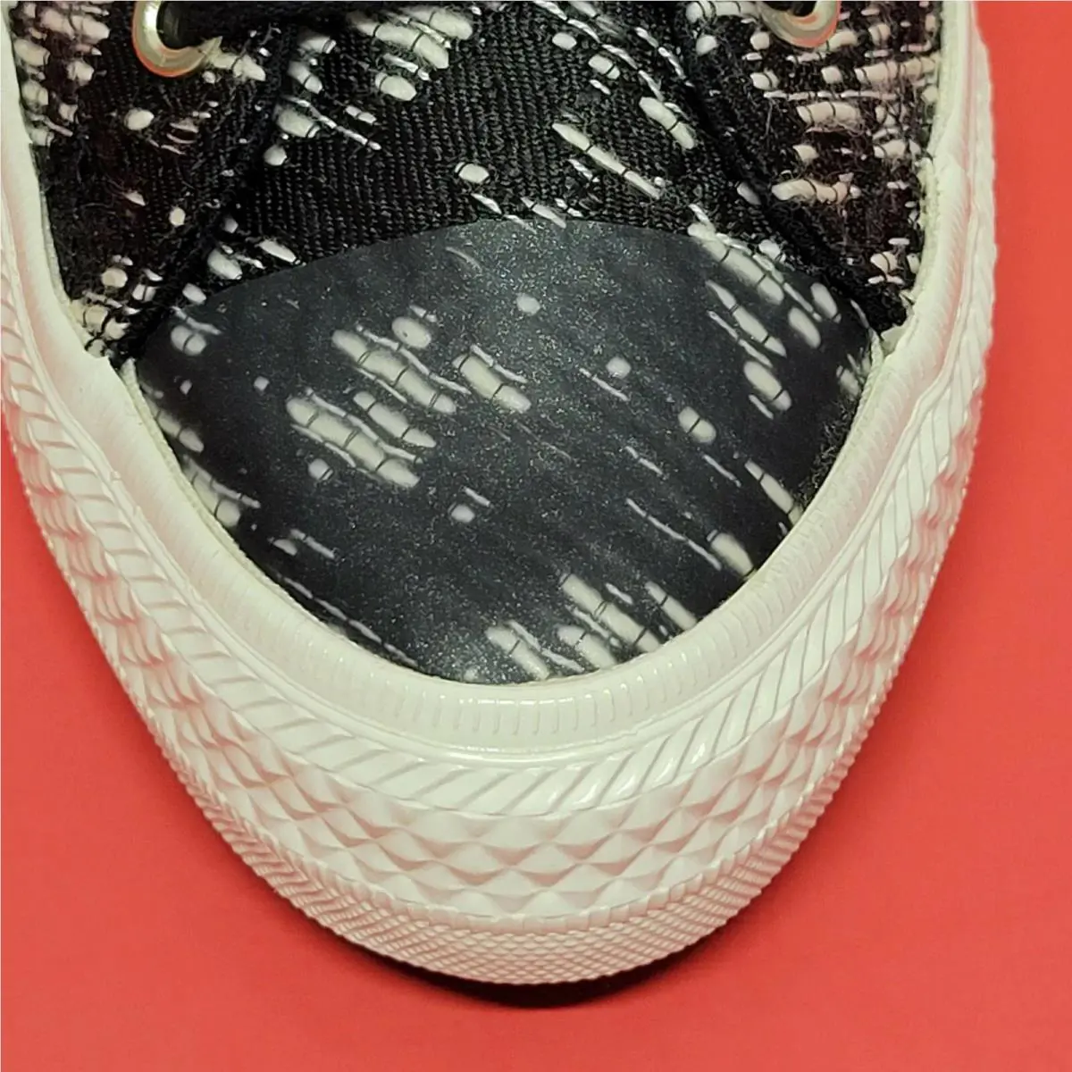 Converse shoes - Converse Chuck Taylor OX - Chuck Taylor - Black/Egret 0
