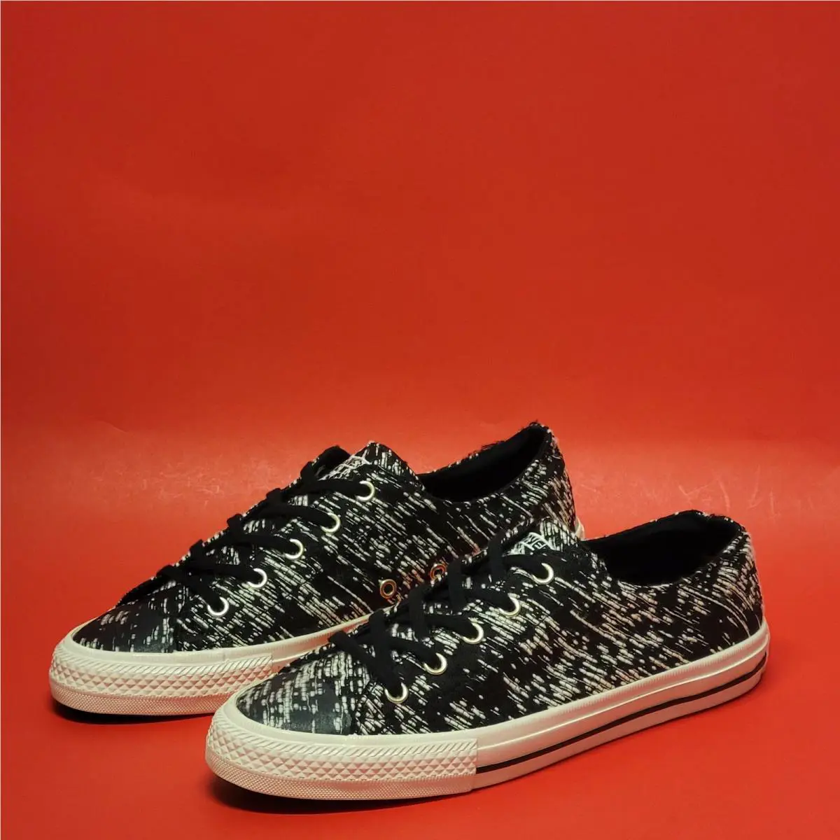 Converse shoes - Converse Chuck Taylor OX - Chuck Taylor - Black/Egret 3