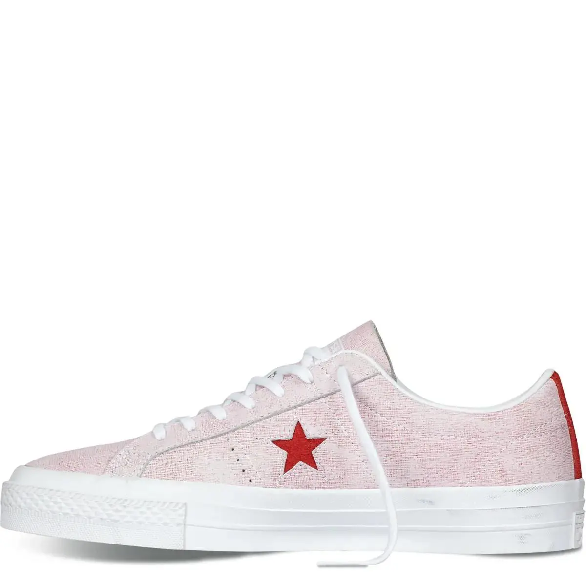 Converse shoes - Converse One Star Ox - One Star - Casino/White 3