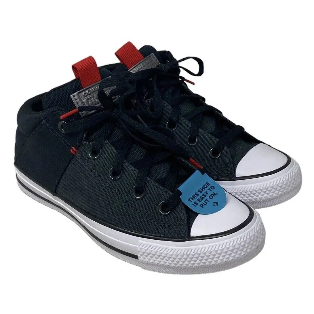 Converse shoes - Converse Chuck Taylor Axel - Chuck Taylor Axel - A05424F - Black 0