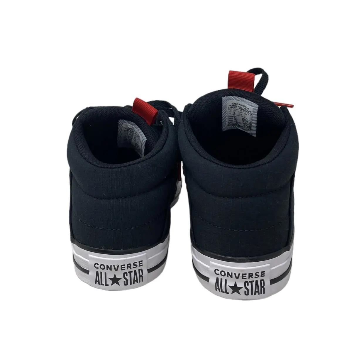 Converse shoes - Converse Chuck Taylor Axel - Chuck Taylor Axel - A05424F - Black 3