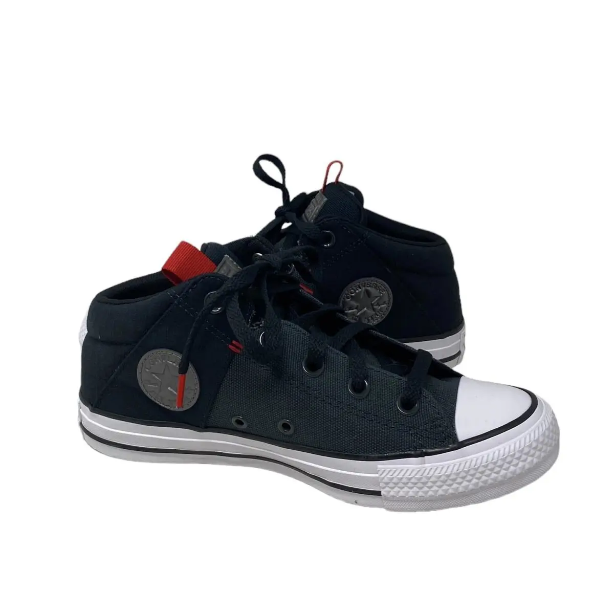 Converse shoes - Converse Chuck Taylor Axel - Chuck Taylor Axel - A05424F - Black 4