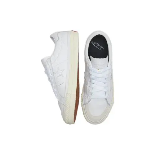 Converse shoes - White 8