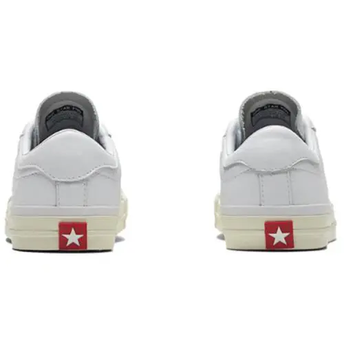 Converse shoes - White 9