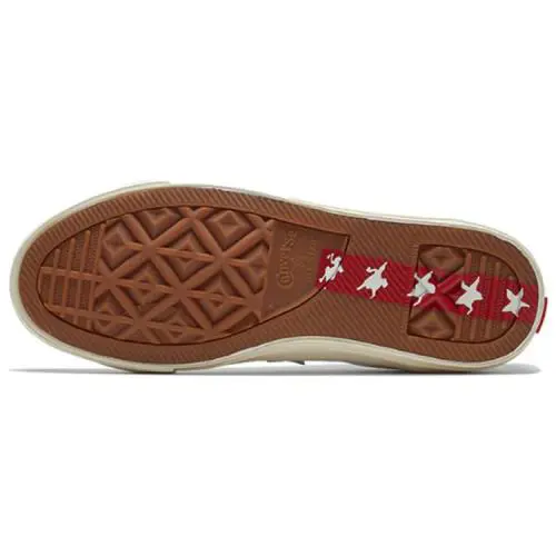 Converse shoes - White 10