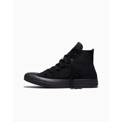 Converse shoes - Converse Chuck Taylor All Star High Top - Black 11