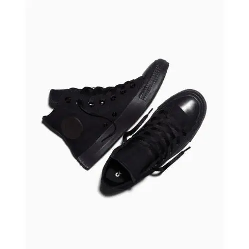 Converse shoes - Converse Chuck Taylor All Star High Top - Black 6