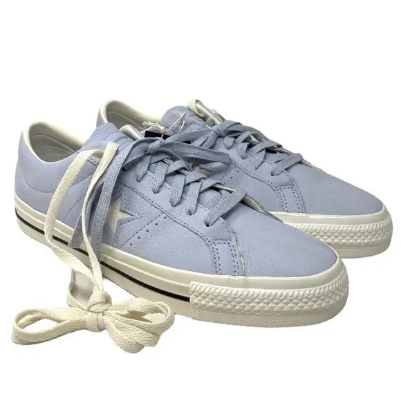 Converse shoes - Converse One Star - One Star - A02942C - Blue 0