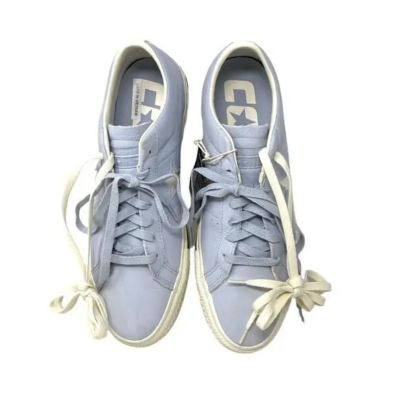 Converse shoes - Converse One Star - One Star - A02942C - Blue 2