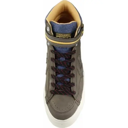 Converse shoes - Converse Pro Blaze Plus - Pro Blaze Plus - Coco/Parchment 1