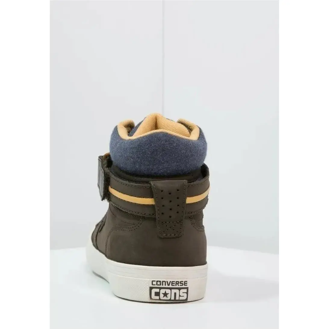 Converse shoes - Converse Pro Blaze Plus - Pro Blaze Plus - Coco/Parchment 2