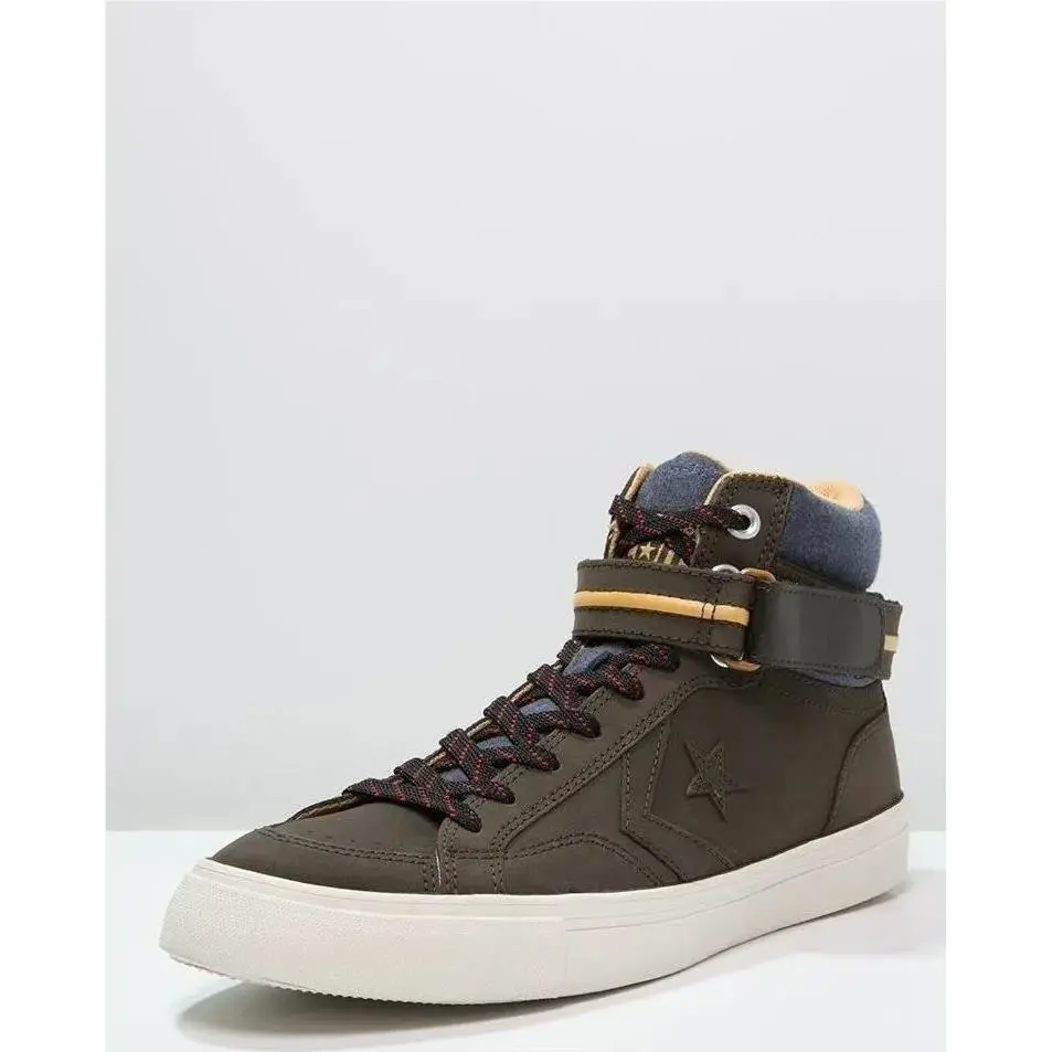Converse shoes - Converse Pro Blaze Plus - Pro Blaze Plus - Coco/Parchment 3