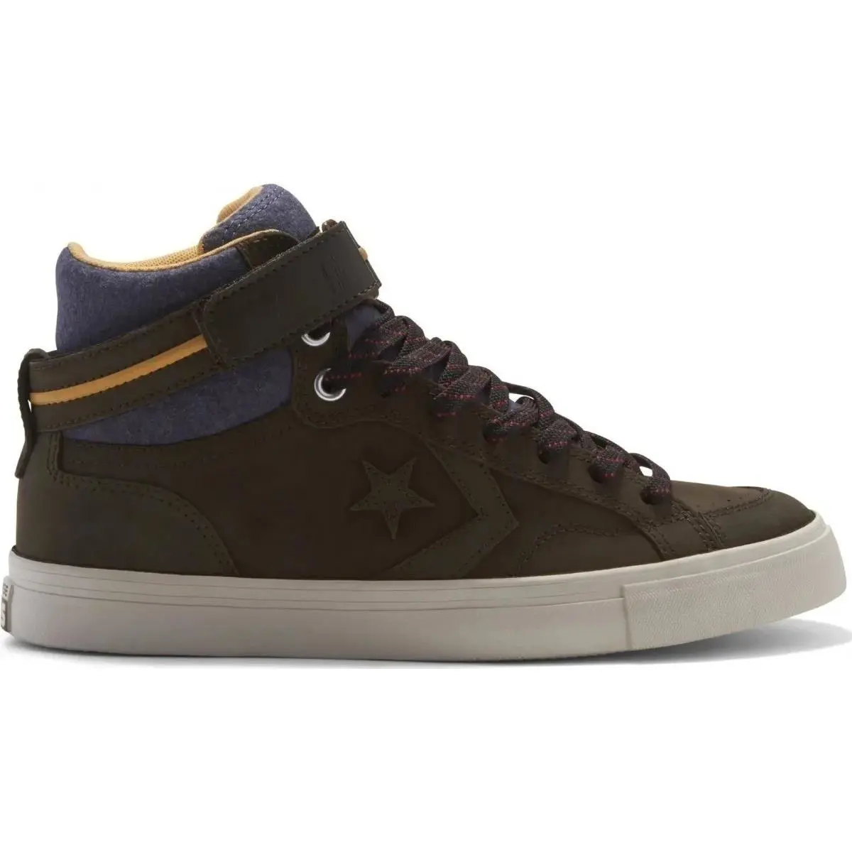 Converse shoes - Converse Pro Blaze Plus - Pro Blaze Plus - Coco/Parchment 4