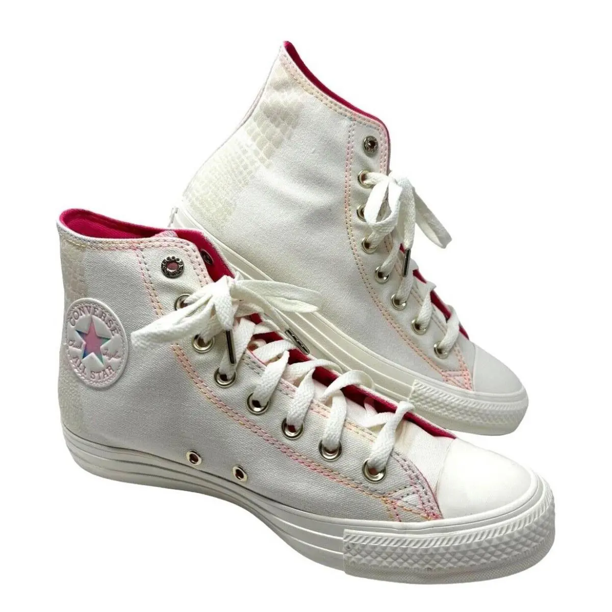 Converse shoes - Converse Chuck Taylor AS - Chuck Taylor - A06865C - White 0