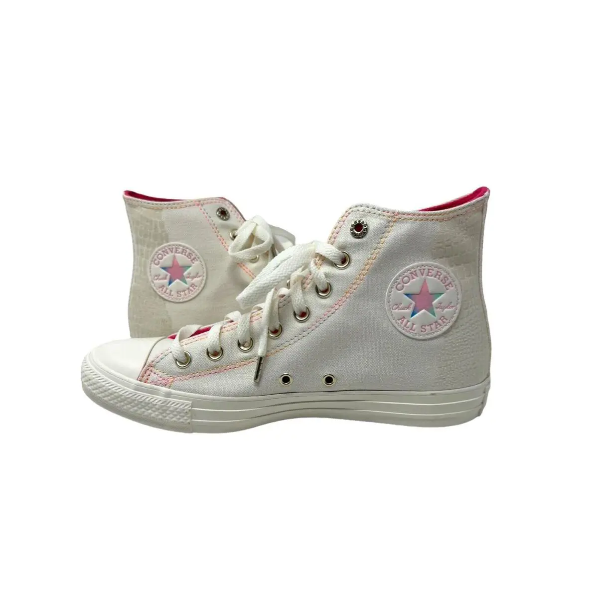Converse shoes - Converse Chuck Taylor AS - Chuck Taylor - A06865C - White 1