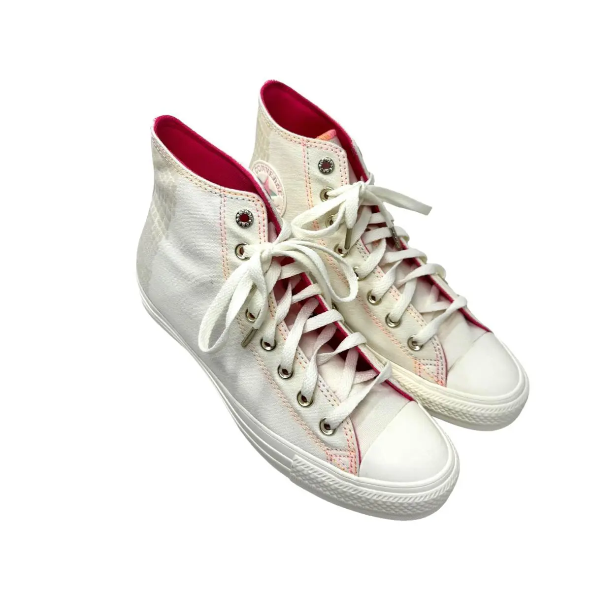 Converse shoes - Converse Chuck Taylor AS - Chuck Taylor - A06865C - White 3