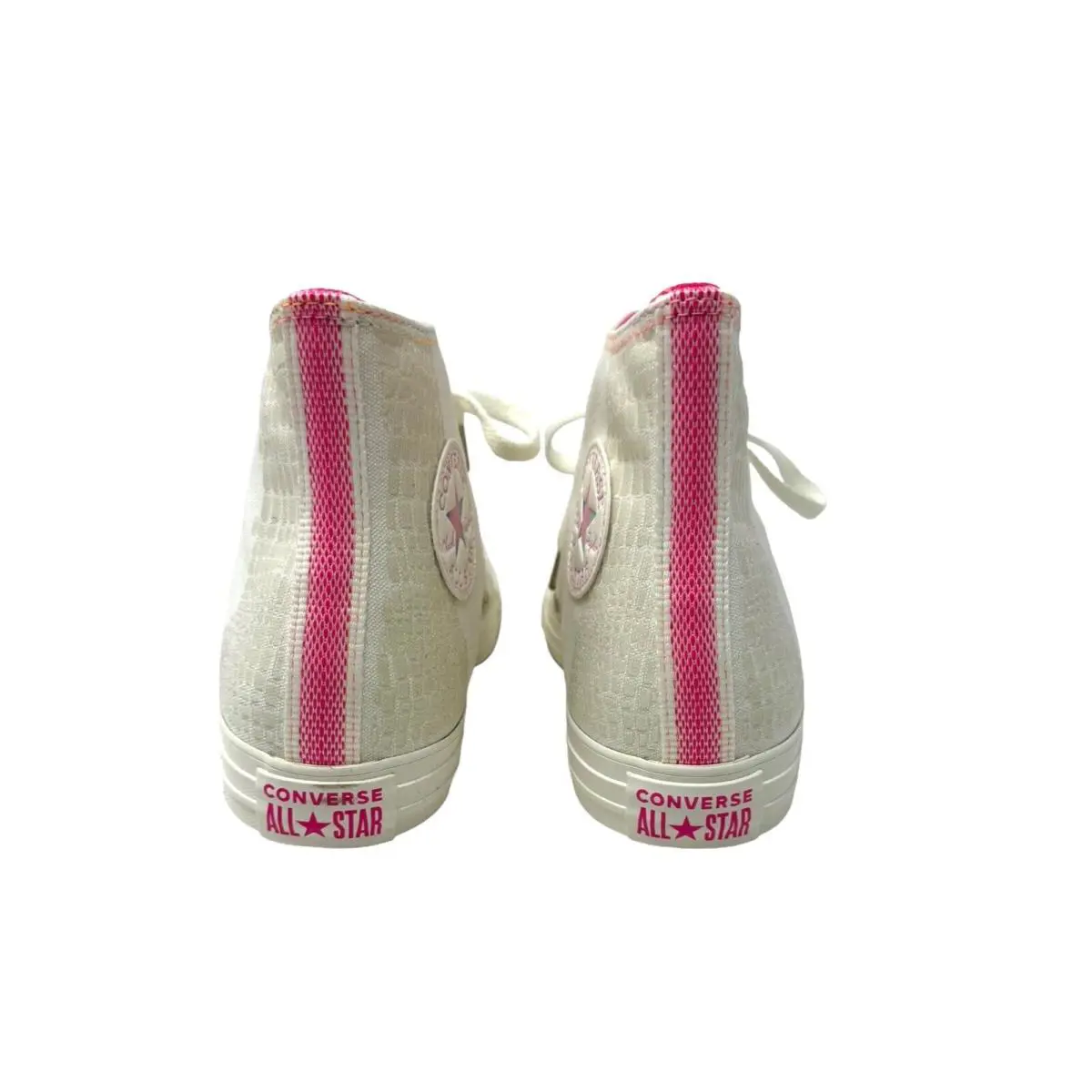Converse shoes - Converse Chuck Taylor AS - Chuck Taylor - A06865C - White 4