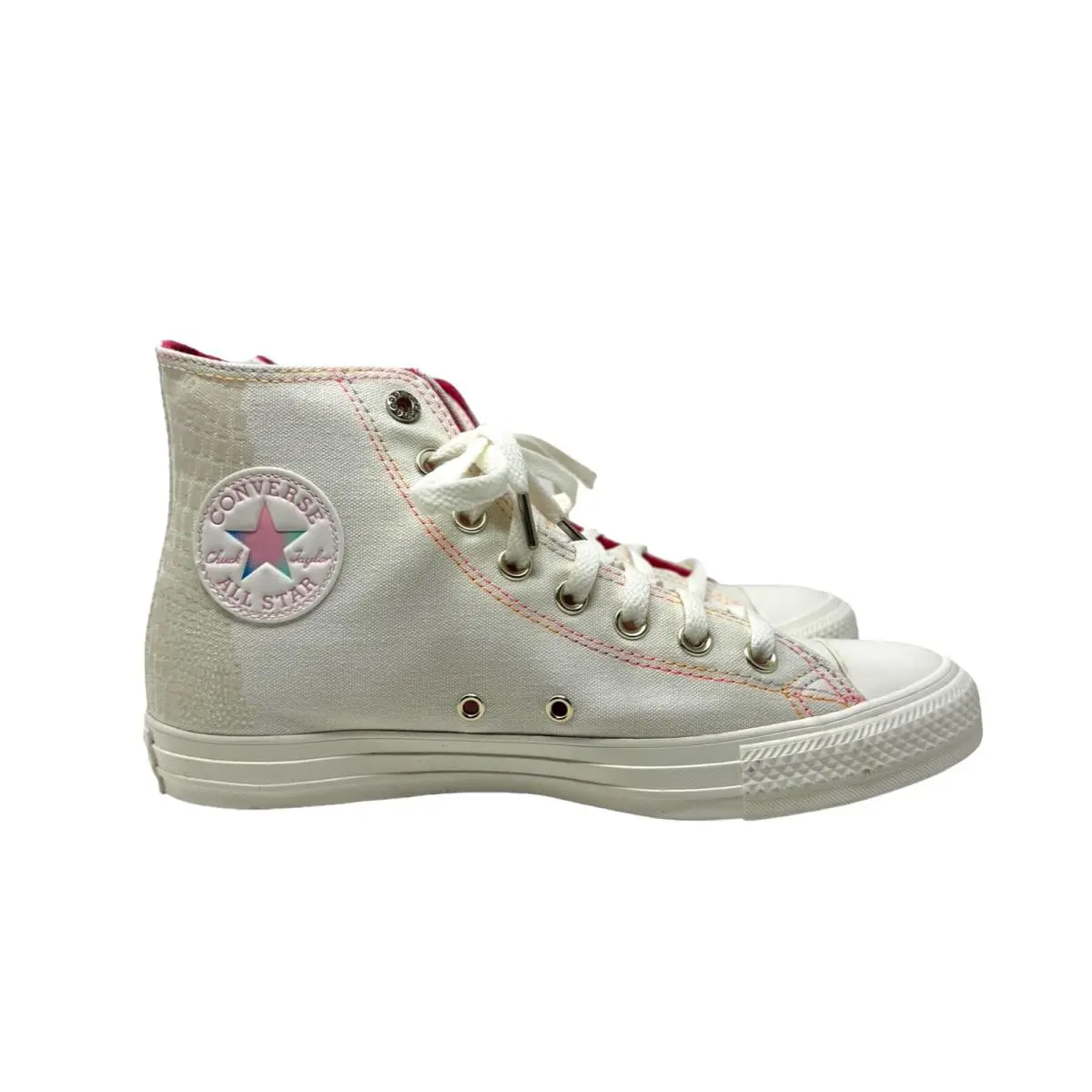 Converse shoes - Converse Chuck Taylor AS - Chuck Taylor - A06865C - White 5