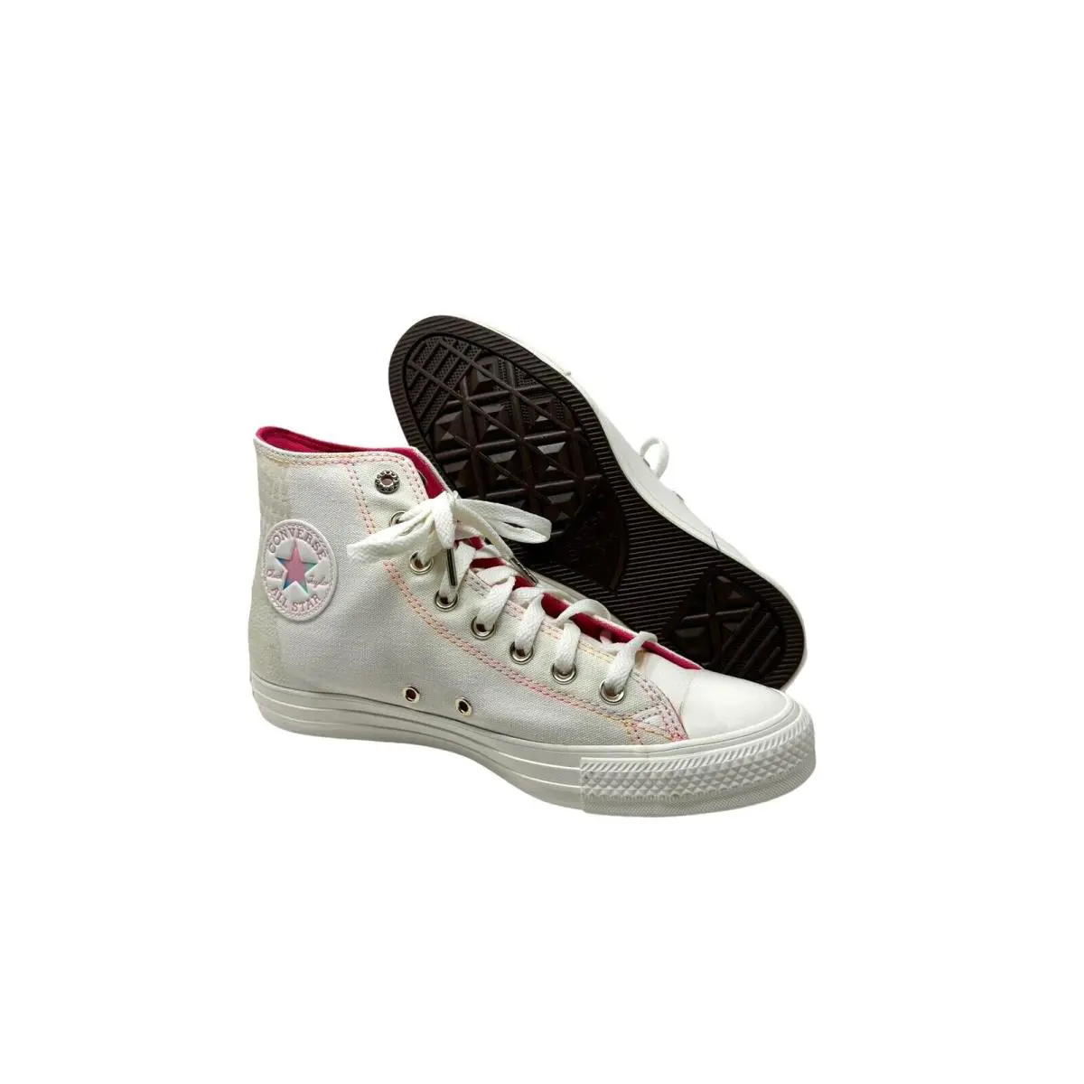 Converse shoes - Converse Chuck Taylor AS - Chuck Taylor - A06865C - White 6
