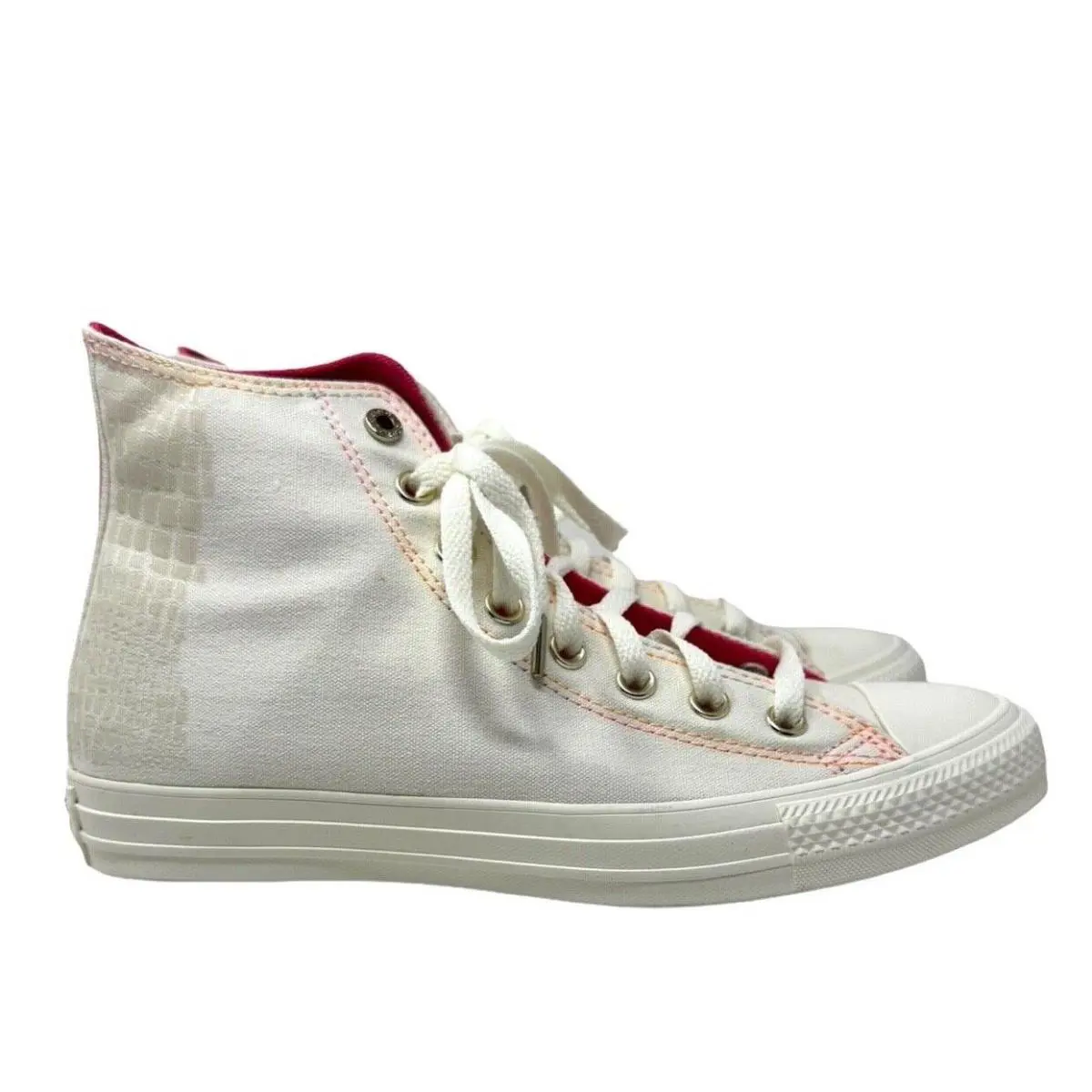 Converse shoes - Converse Chuck Taylor AS - Chuck Taylor - A06865C - White 9