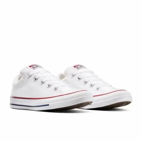 Converse shoes - Converse chuck Taylor All Atar Low Top - White 1