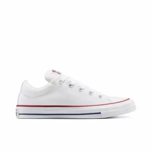 Converse shoes - Converse chuck Taylor All Atar Low Top - White 8