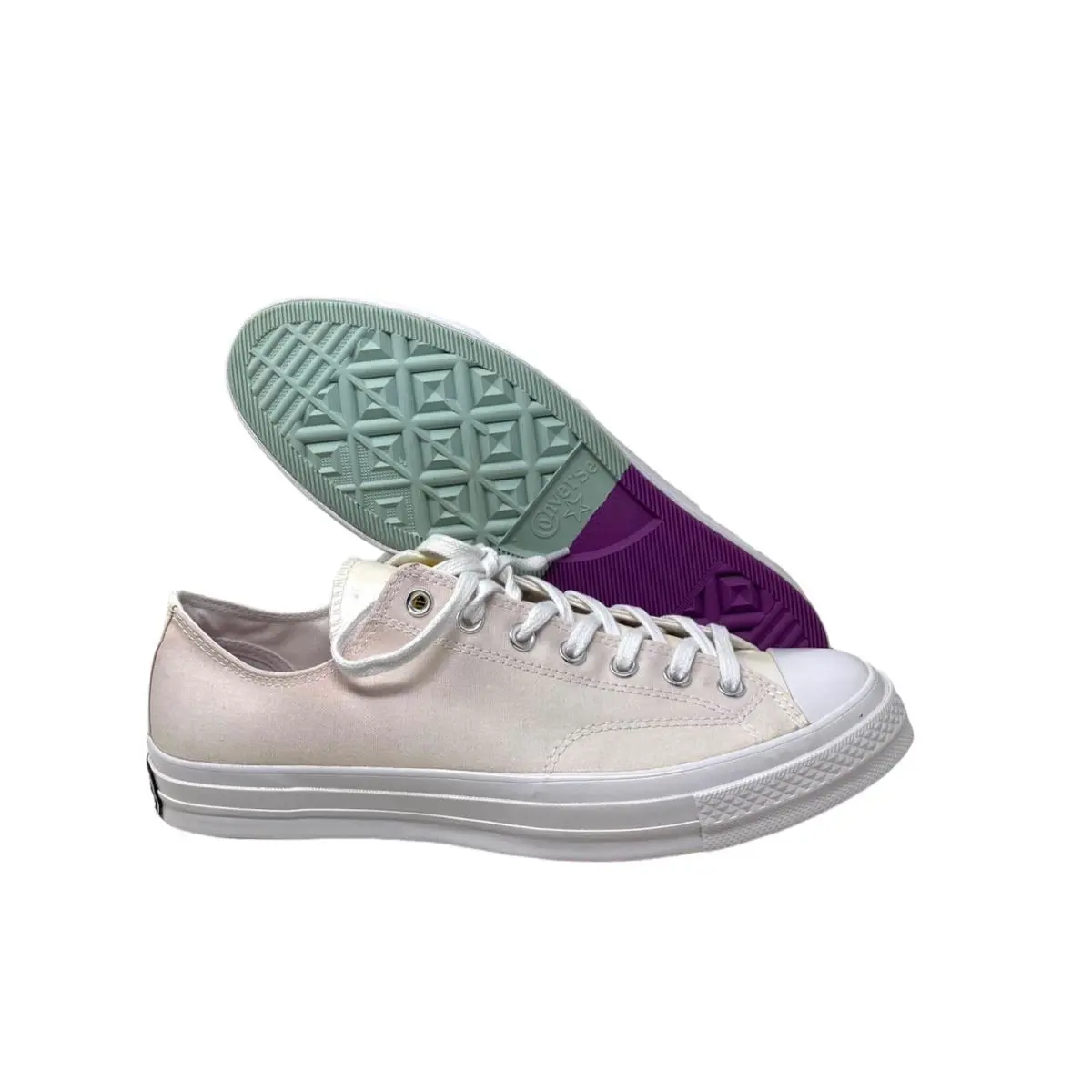 Converse shoes - Converse Chuck 70 - Chuck - 166599C - White 0