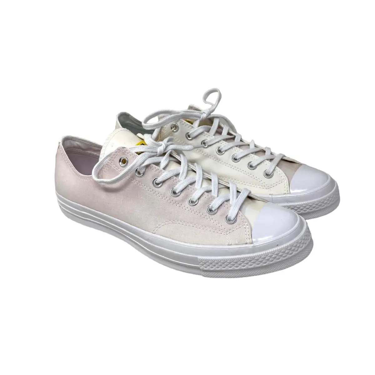Converse shoes - Converse Chuck 70 - Chuck - 166599C - White 1