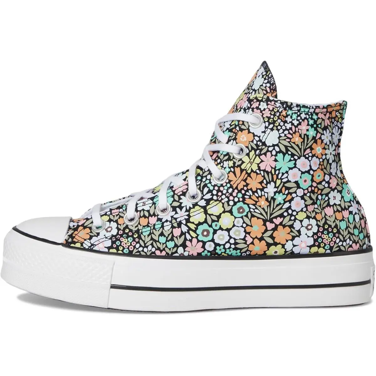 Converse shoes - Multicolor 0