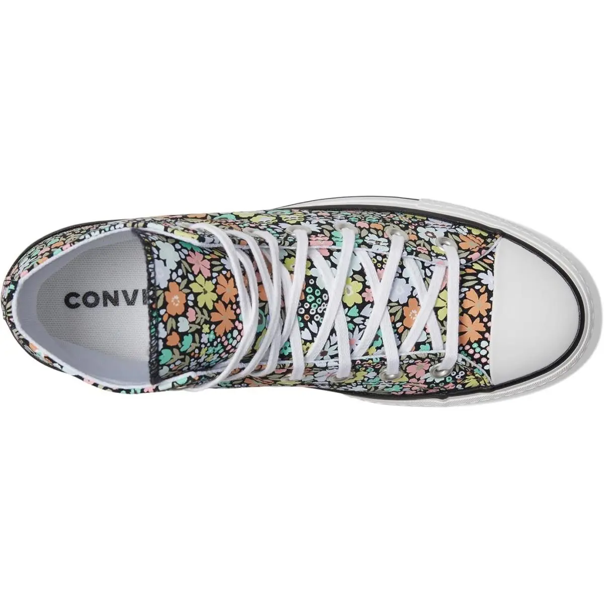 Converse shoes - Multicolor 1