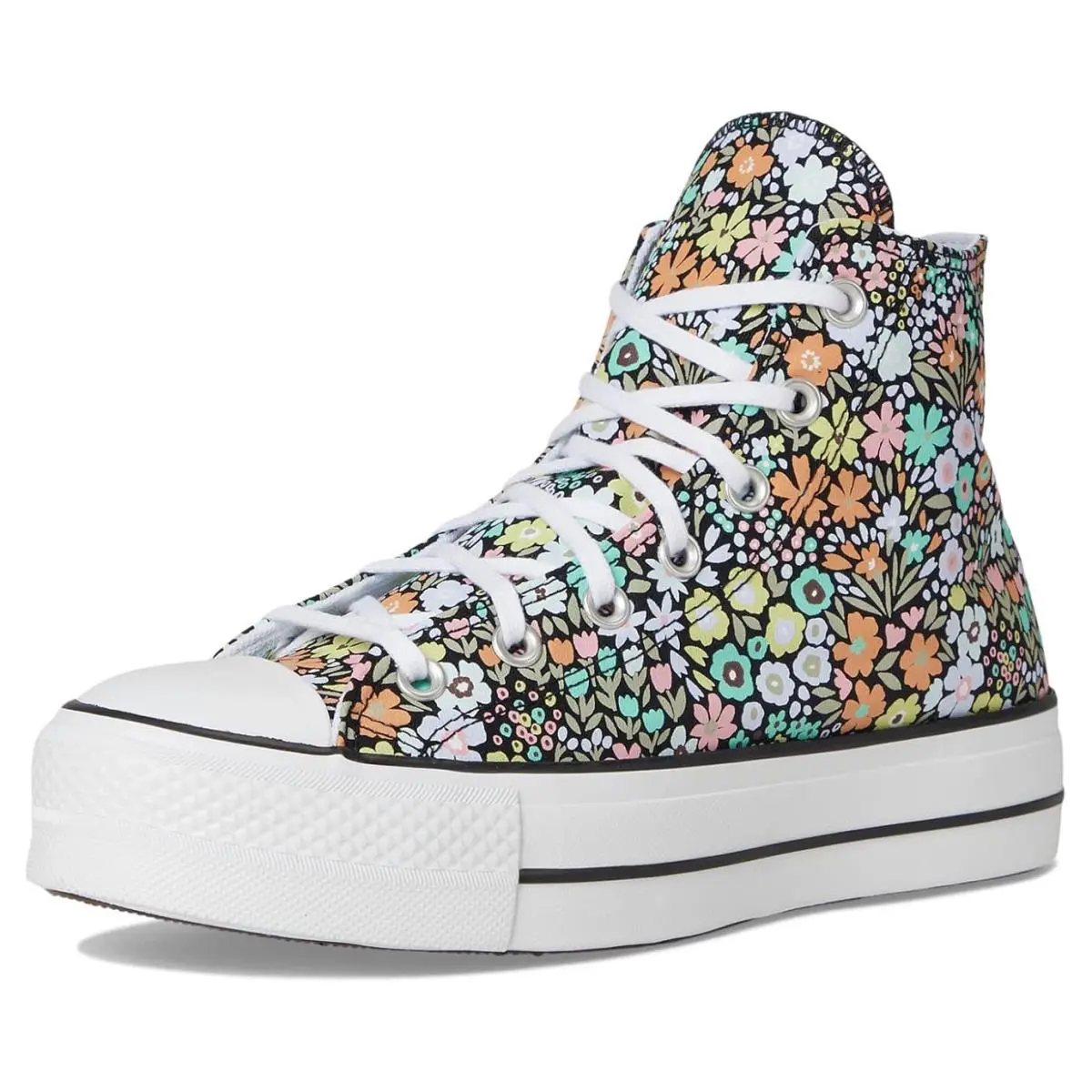 Converse shoes - Multicolor 2