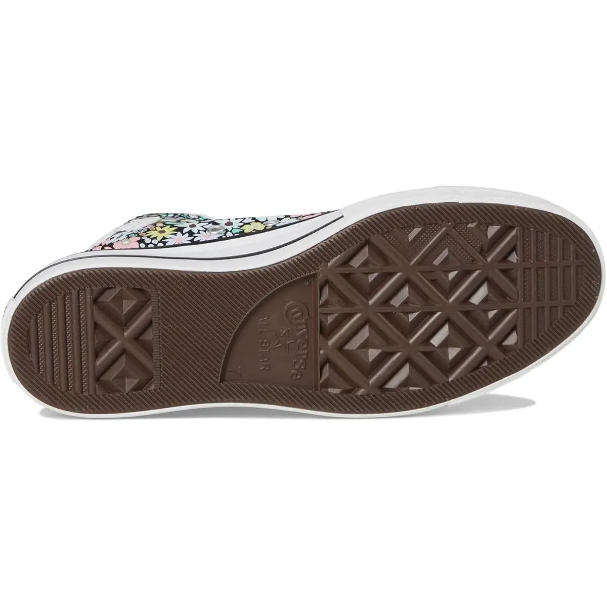Converse shoes - Multicolor 4