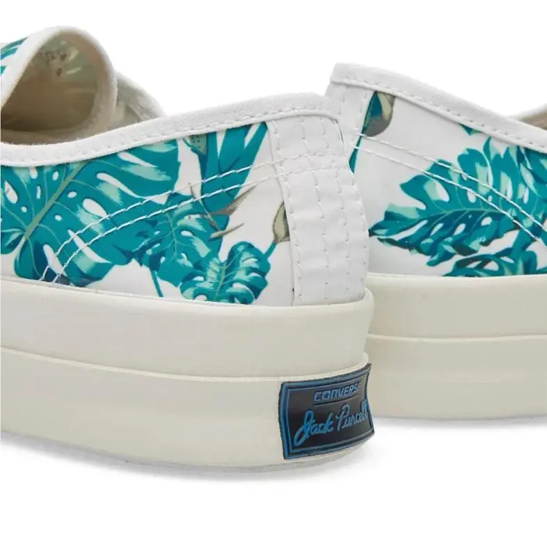 Converse shoes - Multicolor 2