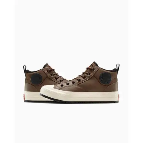 Converse shoes - Converse Malden Boot - Malden Boot - Brown 2