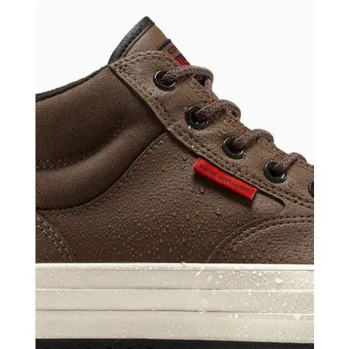 Converse shoes - Converse Malden Boot - Malden Boot - Brown 1