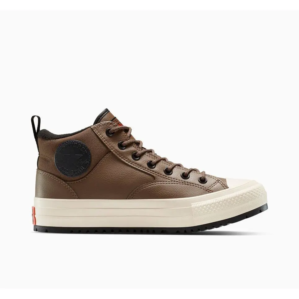 Converse shoes - Converse Malden Boot - Malden Boot - Brown 6
