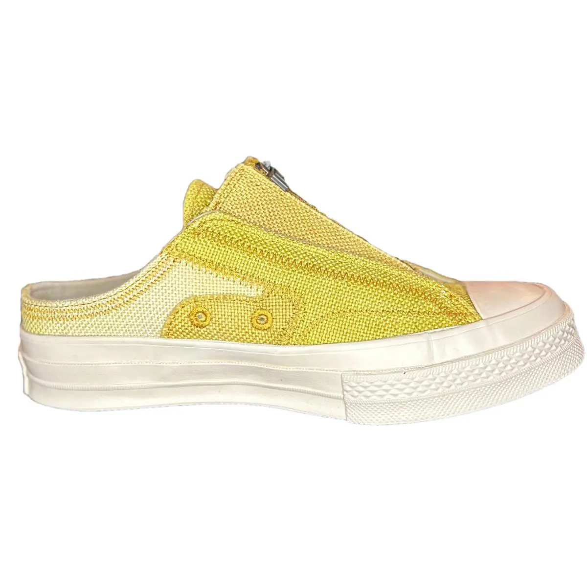 Converse shoes - Converse Chuck 70 - Chuck - Gold 0