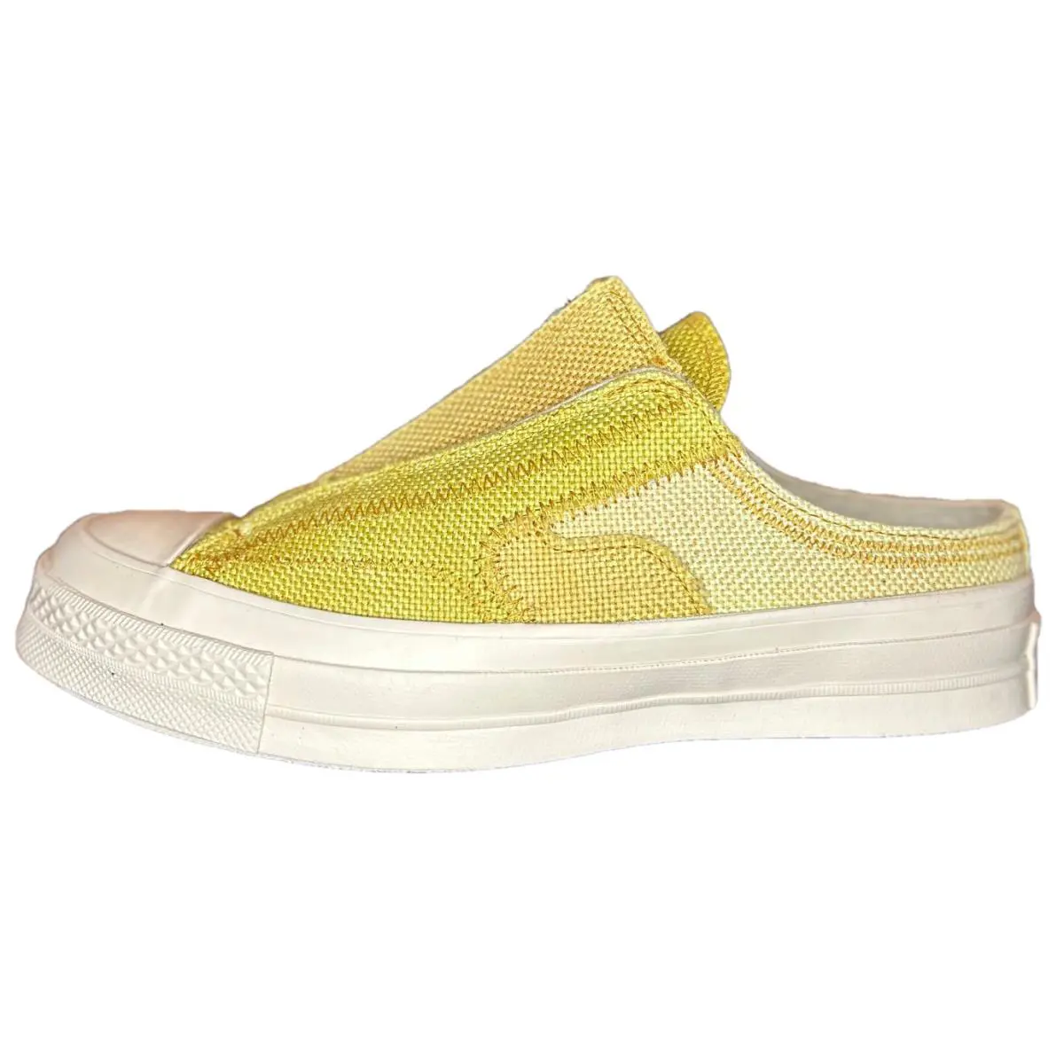 Converse shoes - Converse Chuck 70 - Chuck - Gold 3